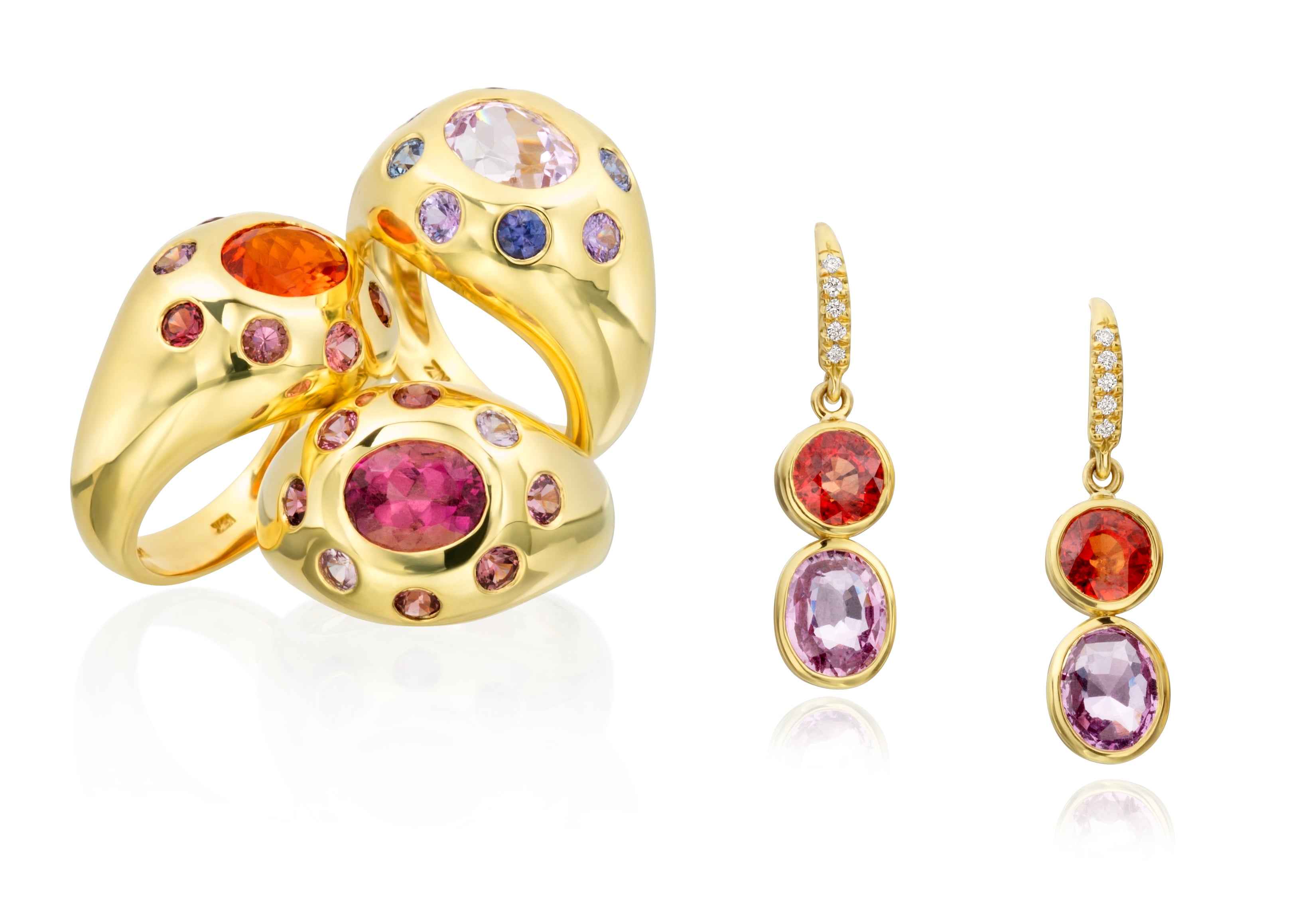Lauren K Fine Jewelry | Shop Fine Jewelry | New Arrivals – Lauren K ...
