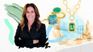 Jewelry in Full Color – Q&A with Lauren K