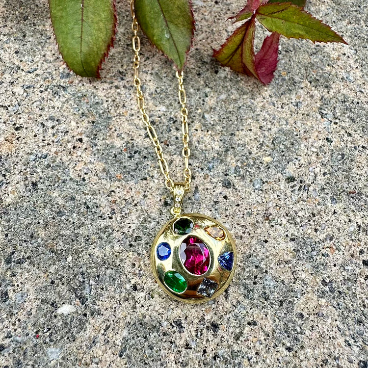 Unique, OneofaKind Designer Jewelry The Lauren K Collection