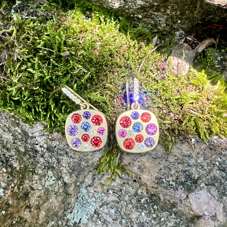 Unique, OneofaKind Designer Jewelry The Lauren K Collection